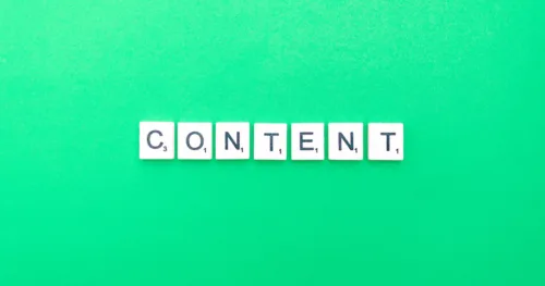 Hygiene Content: Fortalece tu estrategia de contenidos
