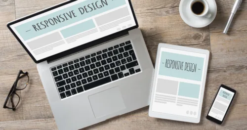 Principios del diseño responsive que aumentarán tus conversiones
